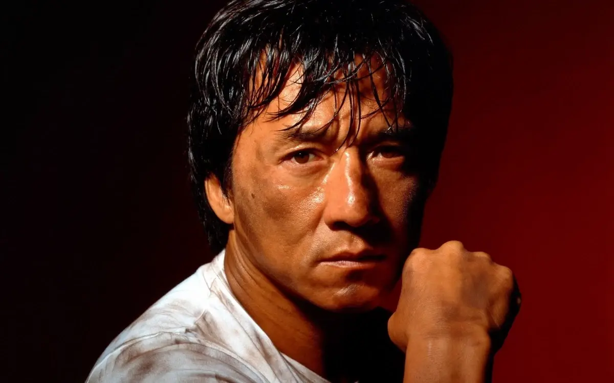 Jackie Chan, Gazze'deki İnsanlık Dramına Duygusal Bir Çıkış Yaptı