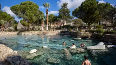 2025'te Türkiye'nin En Popüler Müzeleri ve Ören Yerleri Belli Oldu