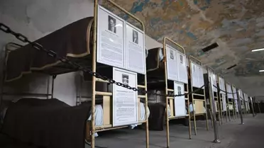 Bülent Ecevit’in Çocukluk Daktilosu Ulucanlar Cezaevi Müzesi’nde Geçici Olarak Sergileniyor