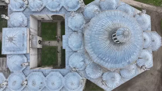 Edirne'deki Osmanlı Tıbbı Tarih Müzesi 2025'te 160 Bin Ziyaretçiye Açıldı