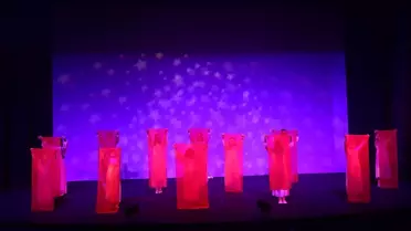 Erzurum’da Koruma Altındaki Çocuklar ‘Harman Yeri 1915’ ile Tarihe Yolculuk Yaptı