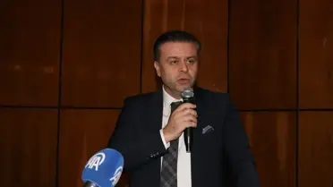 Rize’de Genç Yetenekler ‘Kim Var’ Etkinliğiyle Sahne Aldı