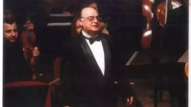 Türk Operasının Öncüsü Mesut İktu’nun Vefatı ve Veda Töreni Detayları