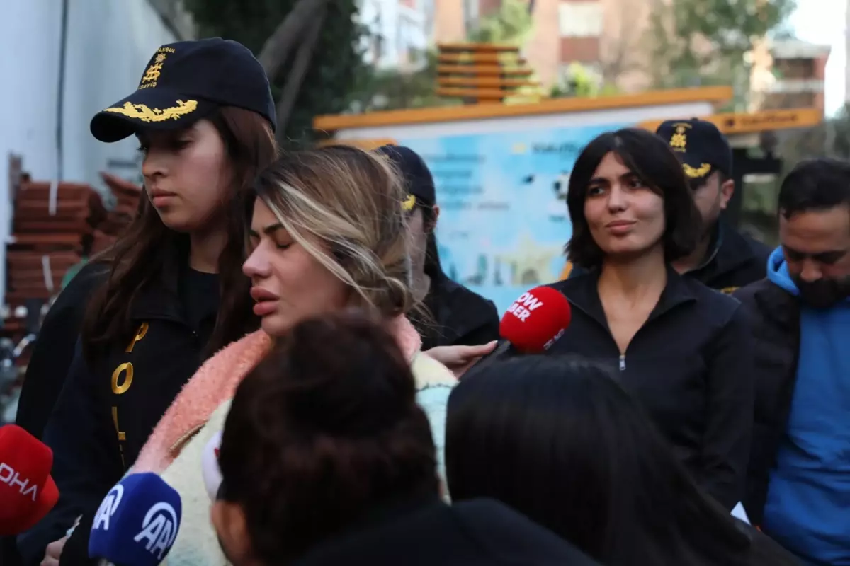 Bahar Candan'dan Kardeşi Nihal'e Duygusal ve Tartışmalı Sosyal Medya Paylaşımı