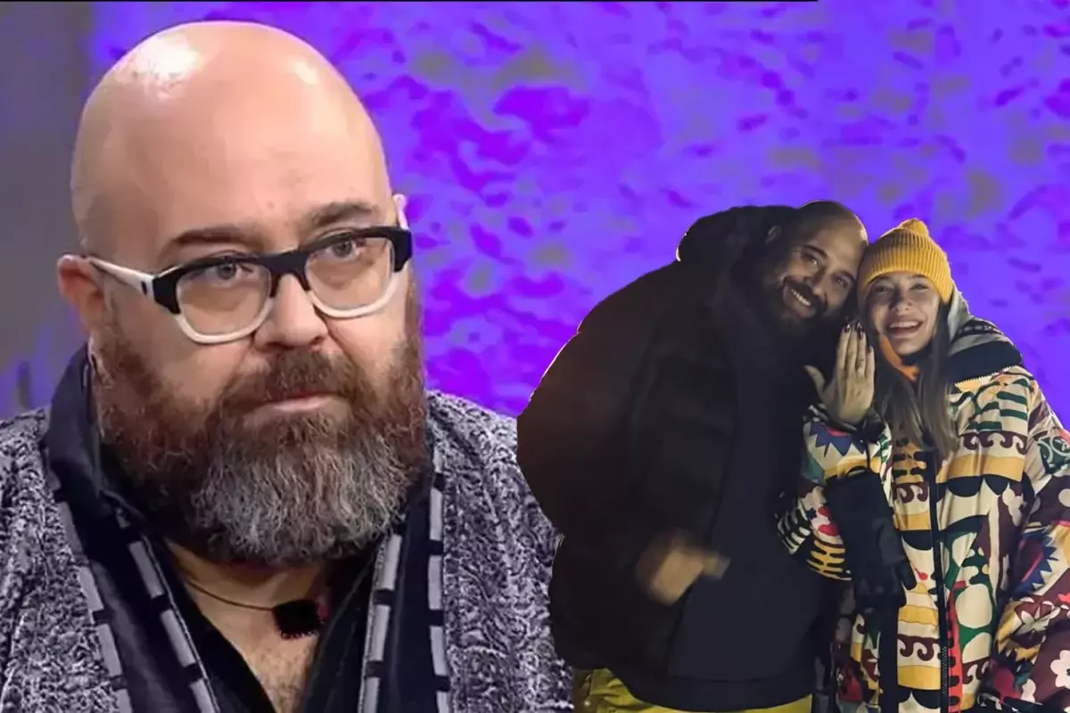 Somer Şef, 'Yuva Yıkanın Yuvası Olmaz' Yorumuna Sert Yanıt Verdi