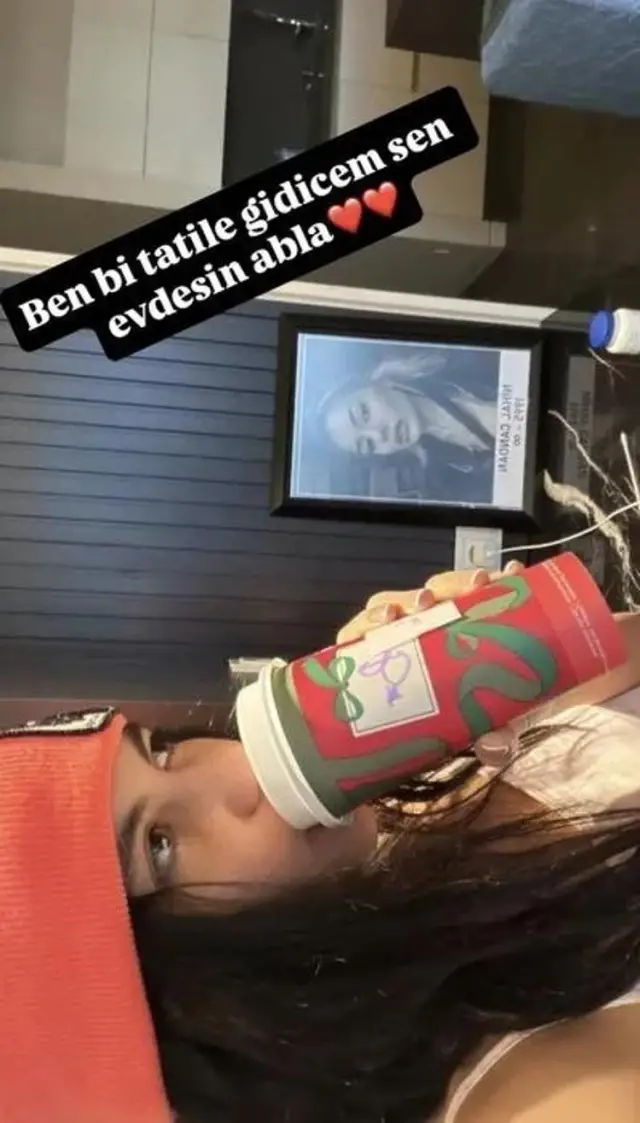 Nihal Candan'ın anısına düzenlenen bağış etkinliği