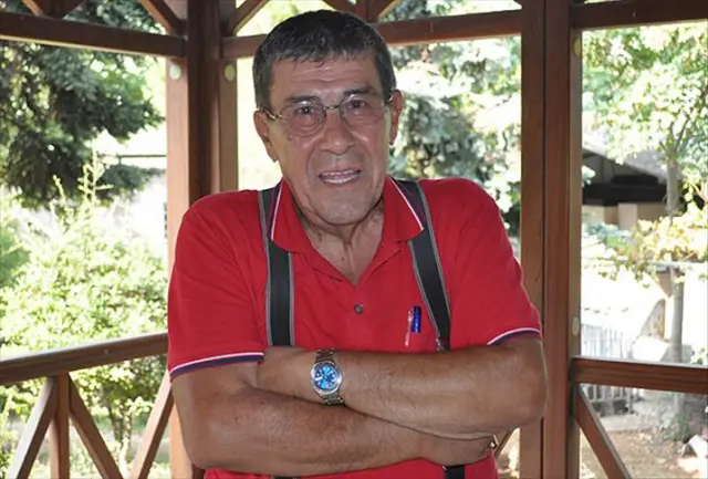 Göktay’ın yeni evine giriş