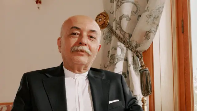 Settar Tanrıöğen ameliyat sonrası