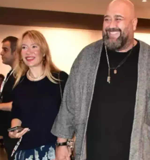 Talya Didem Belen'in mutlu anları