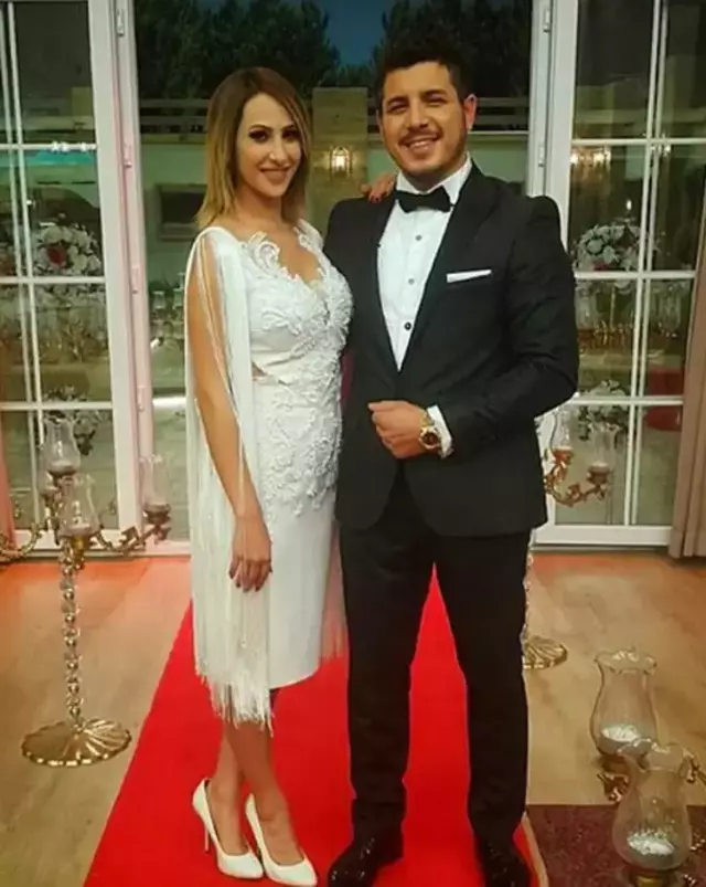 Karaca’nın program anı