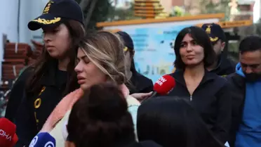 Bahar Candan'dan Kardeşi Nihal'e Duygusal ve Tartışmalı Sosyal Medya Paylaşımı