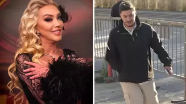 Güllü'nün Oğlundan Şok Açıklamalar: Ablasının Karakteri Üzerine Çarpıcı Sözler