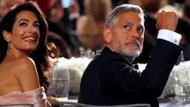 George Clooney ve Ailesi Fransız Vatandaşı Oldu: Yeni Hayatlarına Dair Detaylar