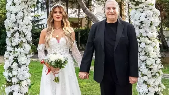 Mehmet Ali Erbil ve Gülseren Ceylan Boşanma Planlarından Vazgeçti: Canlı Yayında Barış Açıklaması