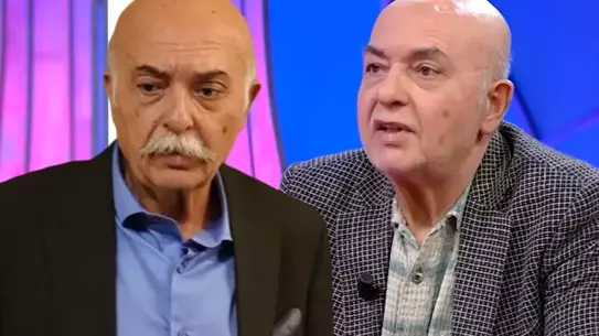 Settar Tanrıöğen: Beyin Kanamasıyla Mücadele Ederken Çektiği Zorlu Süreç