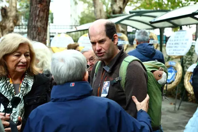 Canan Karatay duygusal an