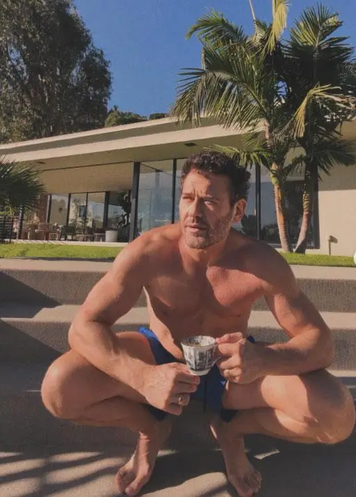 Mert Alaş’ın son çekimlerinden biri