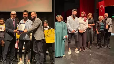 Emrullah Köroğlu’nun 26 Engelli Anne İçin Özel Tasarımları Avcılar’da Göz Kamaştırdı