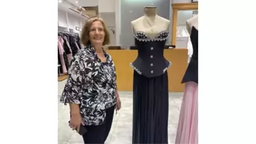 2026'da Moda Dünyası Dijitalleşiyor: Sürdürülebilir Tasarımın Yeni Yüzü