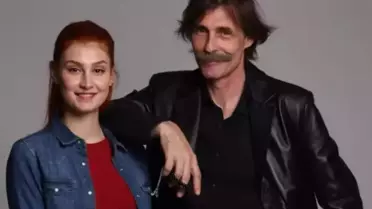 Derin Beşikçioğlu'nun Galadaki Şık Kombini Moda Tutkunlarını Büyüledi