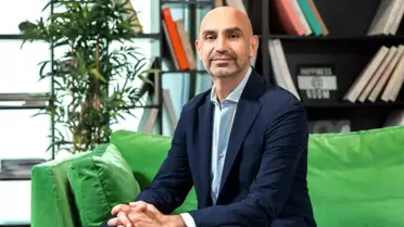 LC Waikiki’nin Marka Stratejisini Şekillendirecek Yeni CBO: İsmail Seyis