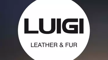 LUIGI Deri, Türkiye'de İlk Mağazasını Açtı: Üç Kuşaklık Uzmanlıkla Tasarımlar