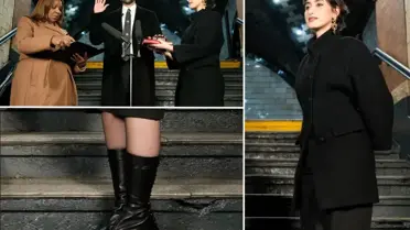 NYC Belediye Başkanı’nın Eşinin 630 Dolarlık Çizmeleri Sosyal Medyada Gündemde