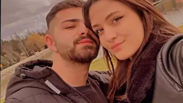 Eskişehir'de Buzlu Yolda Kontrolden Çıkan Otomobil Takla Attı: 23 Yaşındaki Genç Hayatını Kaybetti