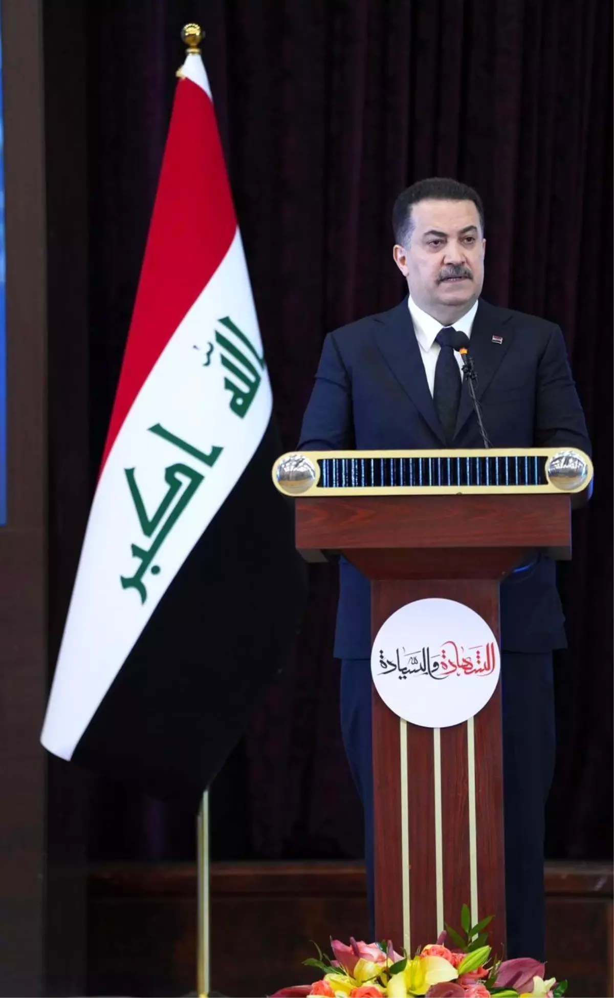 Irak, ABD Öncülüğündeki Koalisyondan Eski IŞİD Üssünü Devralıyor