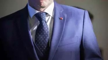 Macron, Venezuela’da Barışçıl Geçiş Sürecini Destekledi