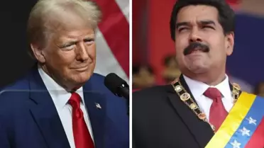 ABD'den Venezuela'ya Yeni Petrol Kısıtlaması: Rubio, Karantina Politikasıyla Baskıyı Artırıyor