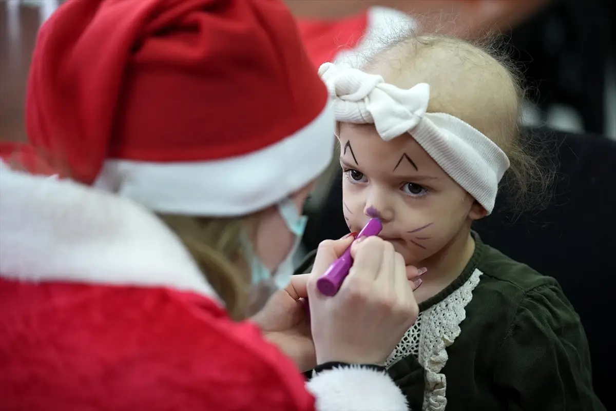 KİTVAK yeni yıl etkinliği kapak fotoğrafı