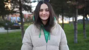 Edirne'de Kanseri Yenmiş Mimar Ahmet Can'tan Mutlu Sürüş: Eşiyle Şehirde Tur