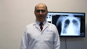 Elektronik Sigara Kullanımının Akciğer Sağlığına Tehlikeleri