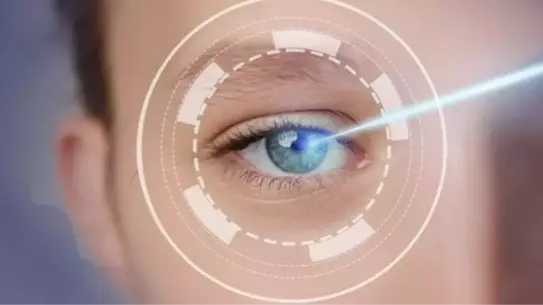 SILK Lazer Teknolojisiyle Göz Cerrahisinde Yeni Dönem