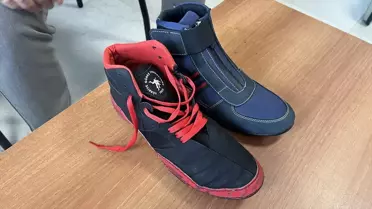 Patentli Ayak Tabanlığı ile Düz Tabanlı Çocuklara Yeni Çözüm