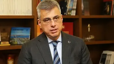 Sağlık Bakanı Memişoğlu, 2026'ya Sağlıklı Türkiye Vizyonu ile Merhaba Dedi