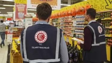 Ticaret Bakanlığı Best Markasının Temizlik Ürününü Piyasadan Çekiyor