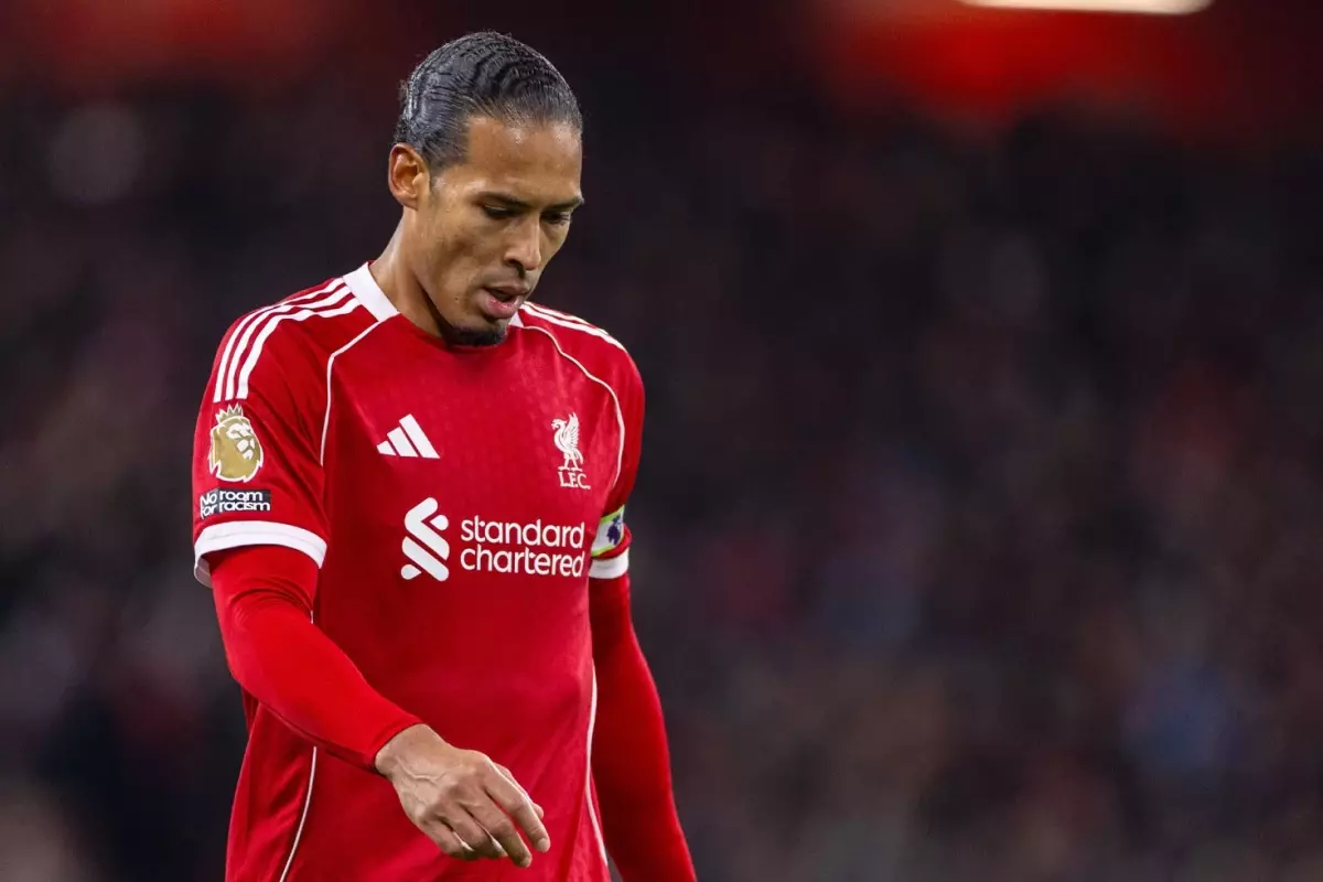 Liverpool, 90+4 Dakikada Aldığı Öne Geçmeyi Son Saniyede Fulham Eşitledi