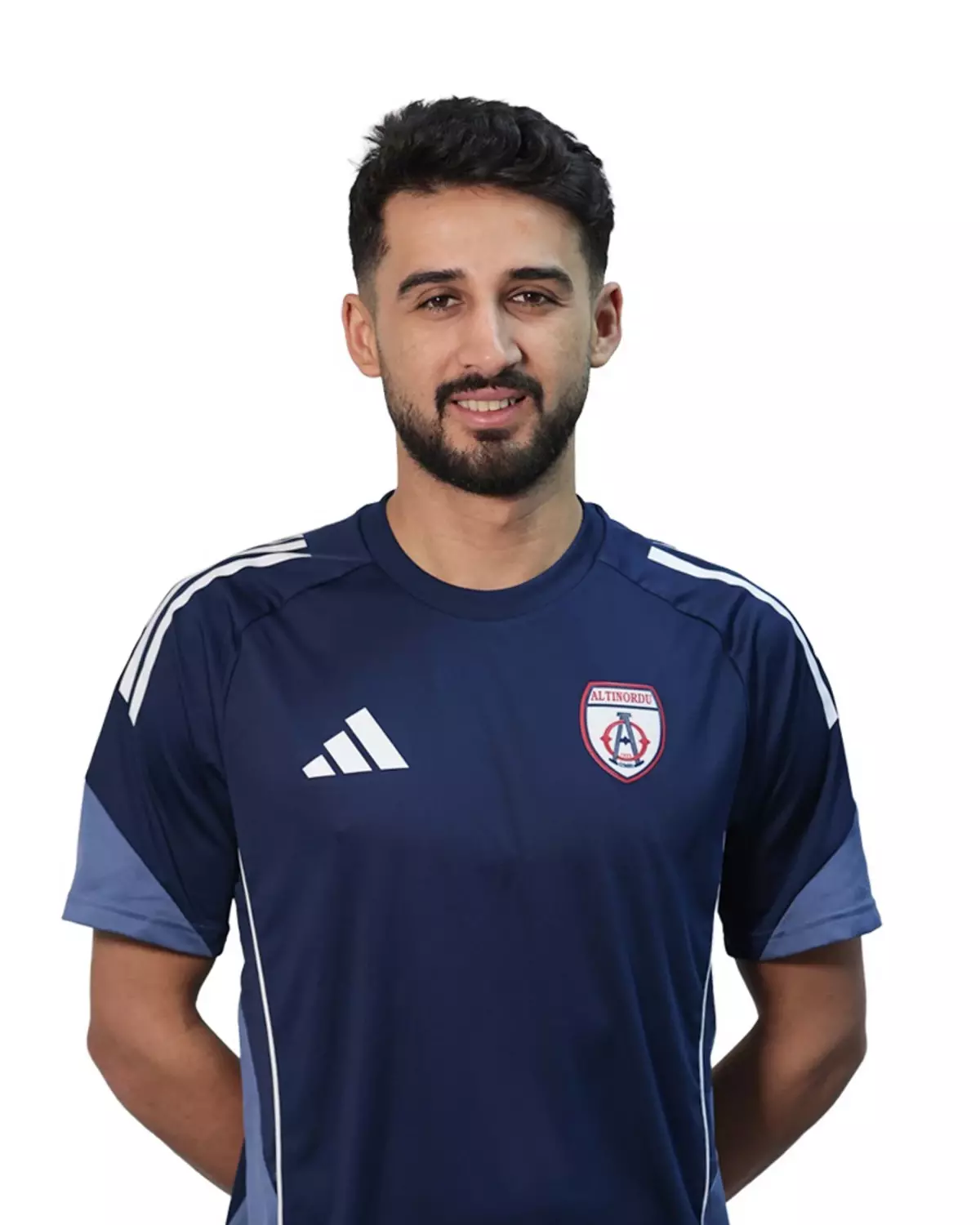 Altınordu'dan İki Genç Oyuncuya Veda: Transfer Süreci Açıklandı