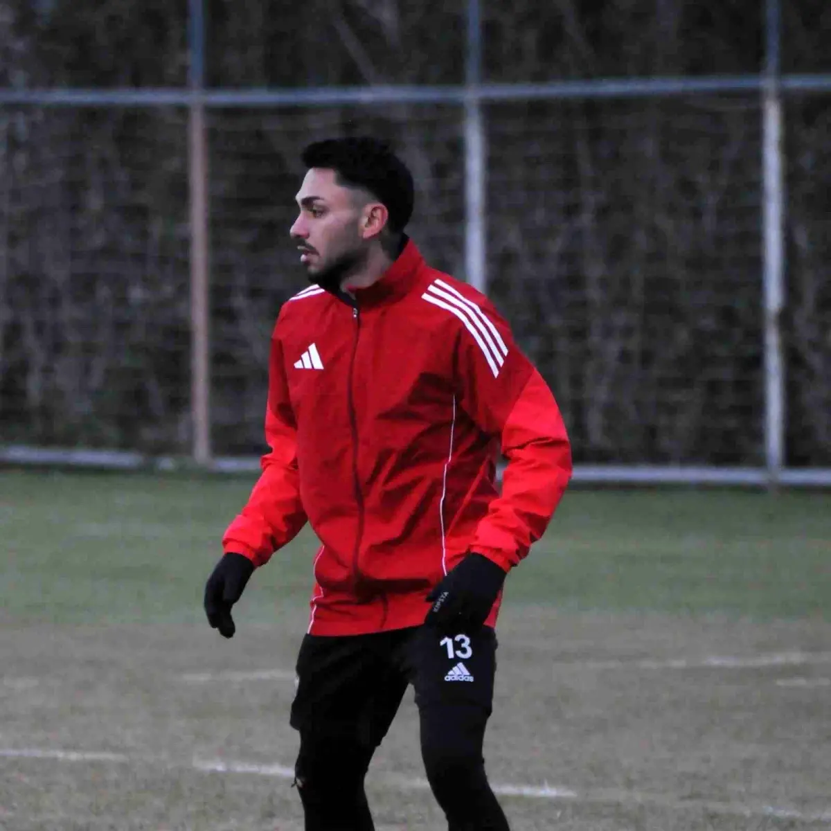 Somaspor, Yeni Teknik Direktör Cafer Elek ile İkinci Devreye Hazırlanıyor