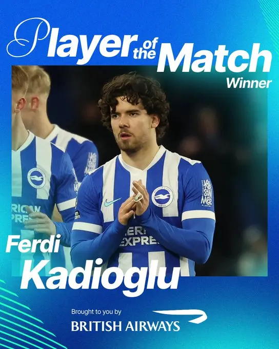 Kadıoğlu top kontrolü