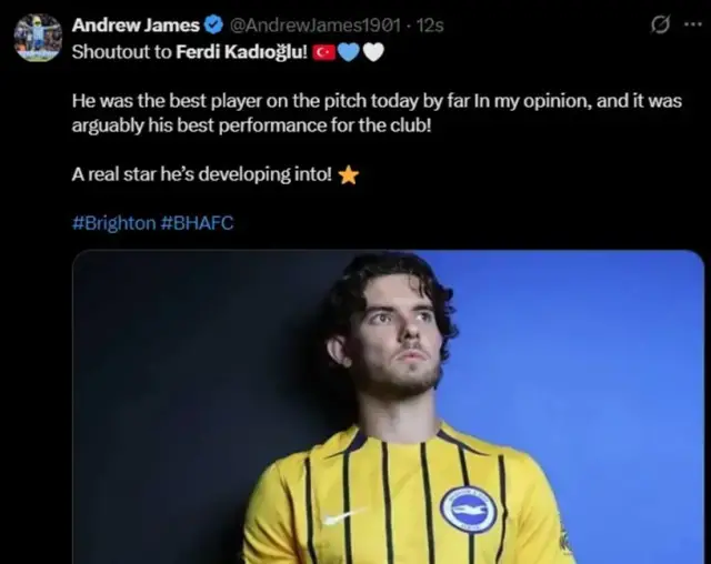 Taraftarların alkışı