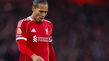 Liverpool, 90+4 Dakikada Aldığı Öne Geçmeyi Son Saniyede Fulham Eşitledi