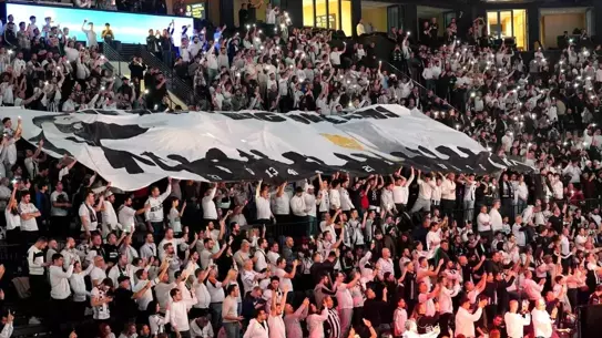 Fenerbahçe Beko, Beşiktaş'ı 101-87 Skorla Mağlup Etti