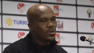 Trabzonspor'un Zafer Arayışı: Tekke ve Nwakaeme'den Kararlılık Mesajı