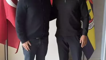 Mehmet Aurelio, Fenerbahçe U19 Teknik Sorumlusu Olarak Göreve Başladı