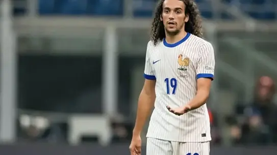 Lazio'dan Guendouzi Transferi Üzerine Açıklama: Fenerbahçe'ye Teklif Gelirse Engel Olmayacak