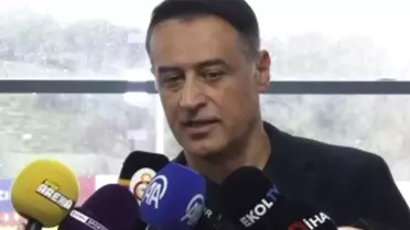 Kulüp Doktoru Yener İnce, Quinten Timber Transferini Sağlık Nedeniyle Engelledi