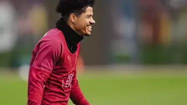 Galatasaray, Trabzonspor'la Süper Kupa Yarı Finaline Hazırlıklarını Tamamladı